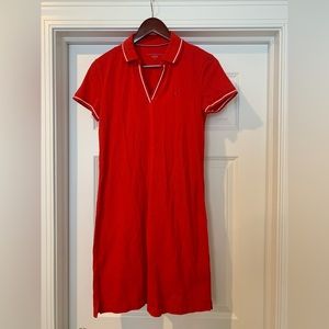 Small Tommy Hilfiger dress